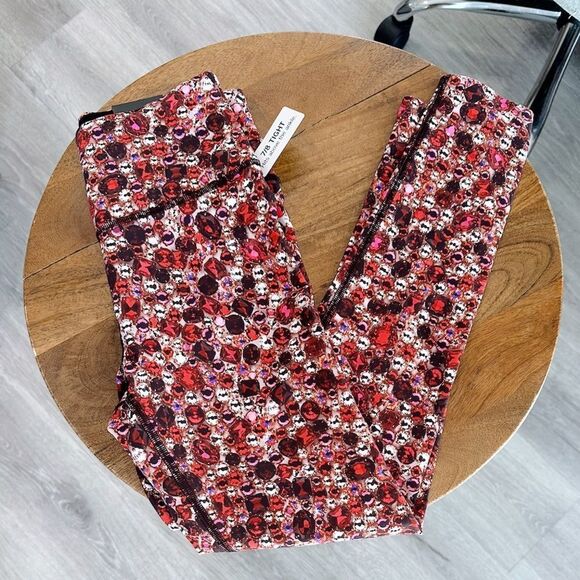 NWT Victoria’s Secret Sport Leggings - Picture 1 of 3
